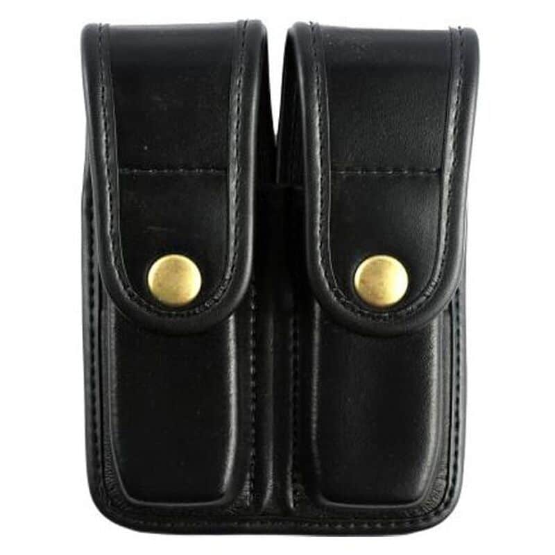 Bianchi Model 7902 Double Magazine Pouch